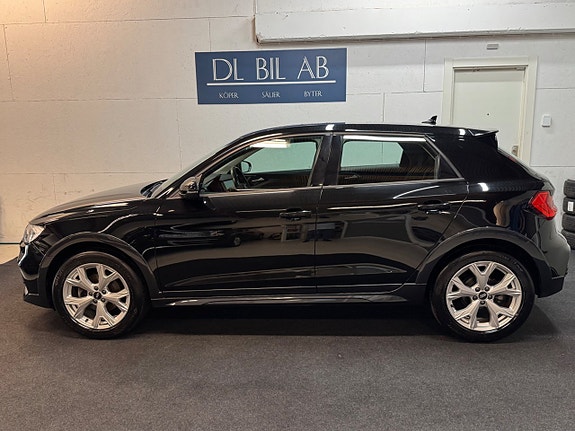 Audi A1 17 of 30
