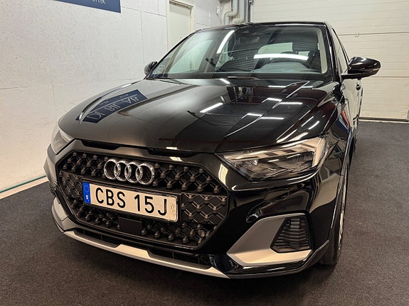 Audi A1 12 of 30