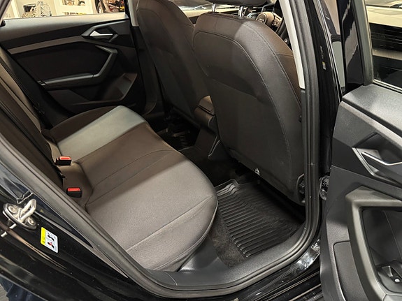 Audi A1 24 of 30