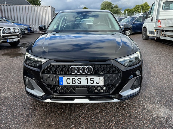 Audi A1 9 of 30