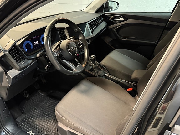 Audi A1 20 of 30