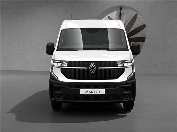 Renault Master 6 of 9
