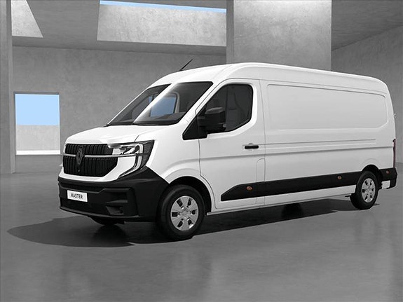 Renault Master 5 of 9