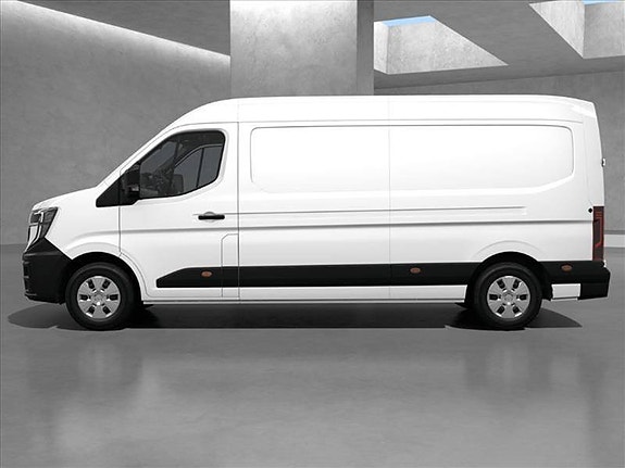 Renault Master 4 of 9