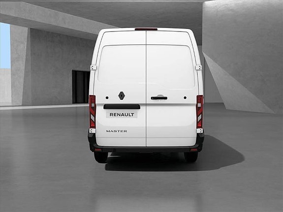 Renault Master 2 of 9