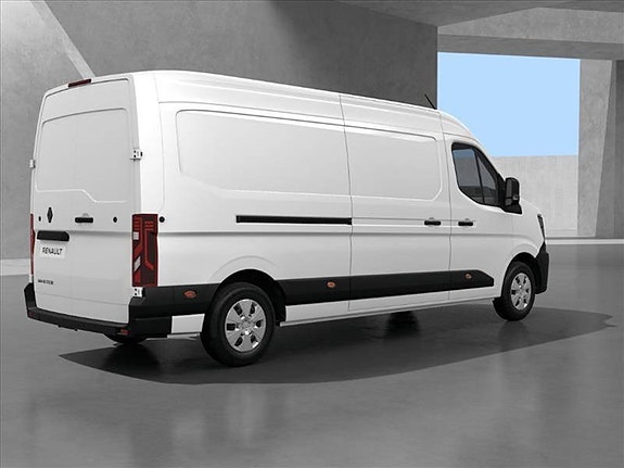 Renault Master 8 of 9