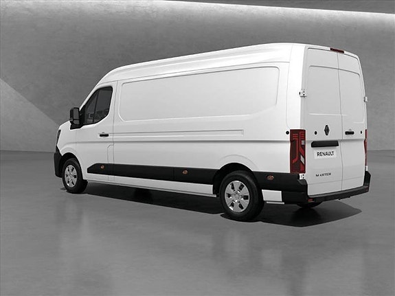 Renault Master 3 of 9