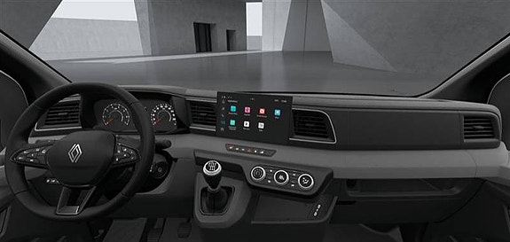 Renault Master 7 of 9