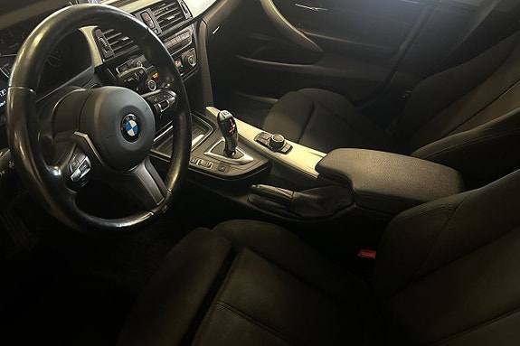 BMW 420d 13 of 27
