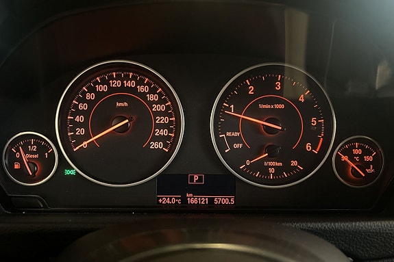 BMW 420d 23 of 27