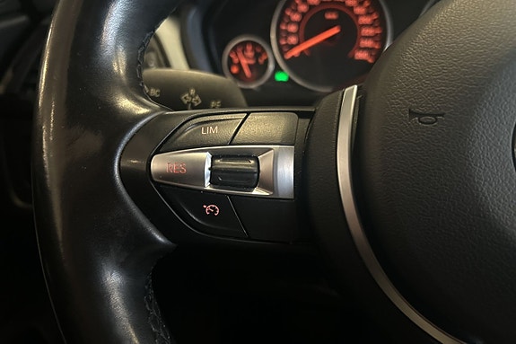 BMW 420d 22 of 27