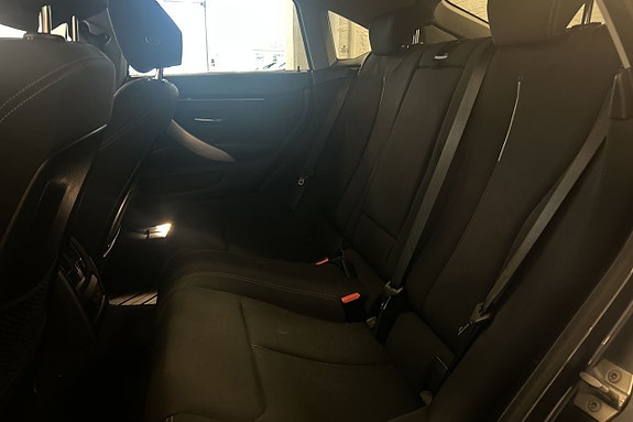 BMW 420d 14 of 27