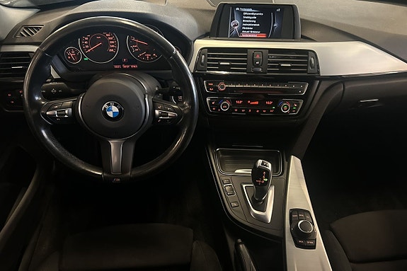 BMW 420d 15 of 27