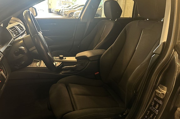 BMW 420d 12 of 27