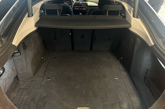 BMW 420d 19 of 27