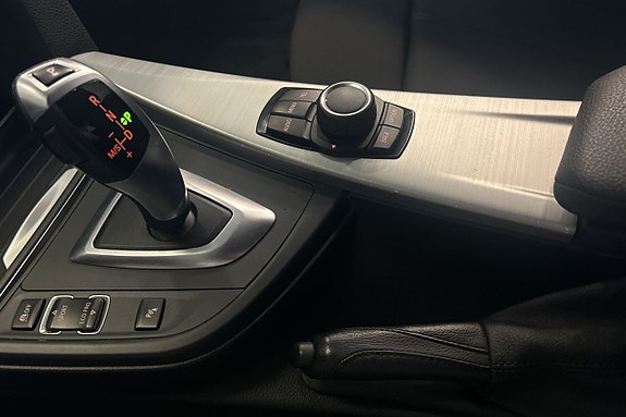 BMW 420d 25 of 27