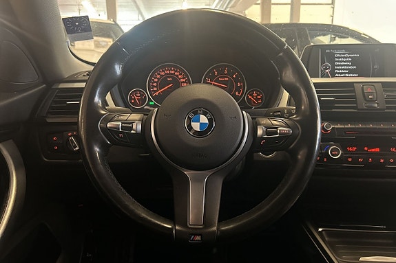 BMW 420d 16 of 27