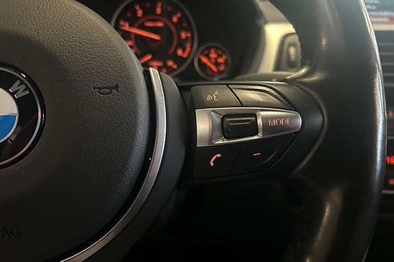 BMW 420d 21 of 27