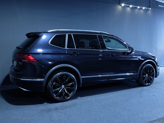 Volkswagen Tiguan Allspace 14 of 14
