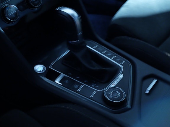 Volkswagen Tiguan Allspace 11 of 14