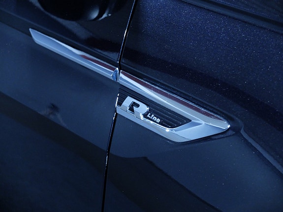 Volkswagen Tiguan Allspace 5 of 14
