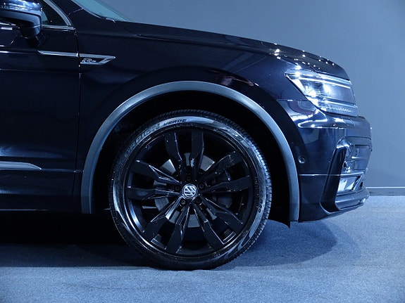 Volkswagen Tiguan Allspace 3 of 14