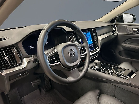 Volvo V60 5 of 16
