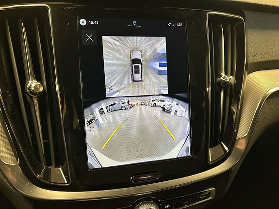 Volvo V60 16 of 16