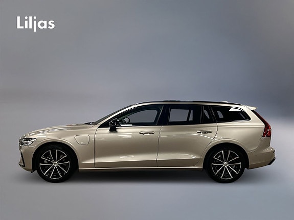Volvo V60 3 of 16