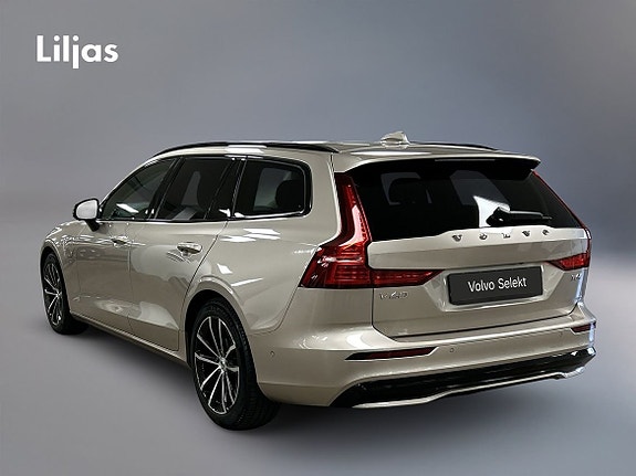 Volvo V60 4 of 16