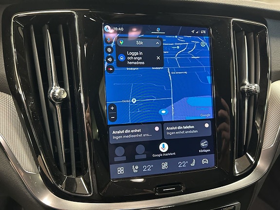 Volvo V60 13 of 16