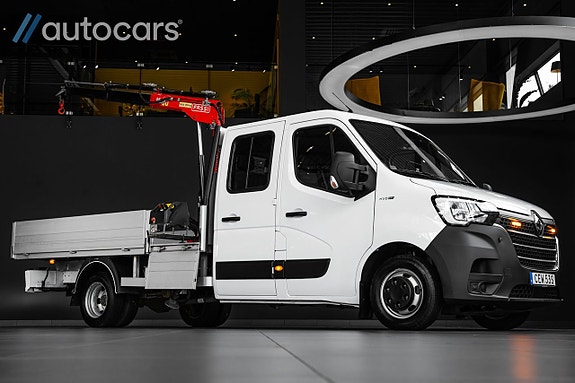Renault Master 2 of 30