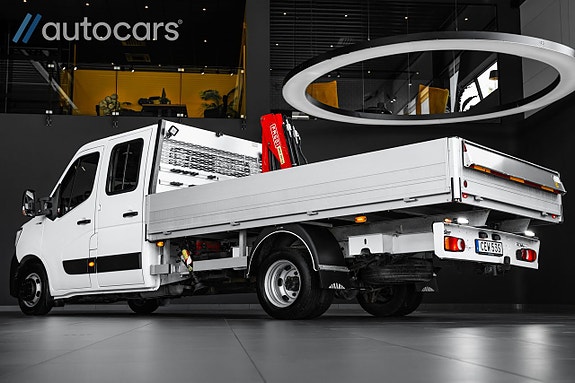 Renault Master 5 of 30