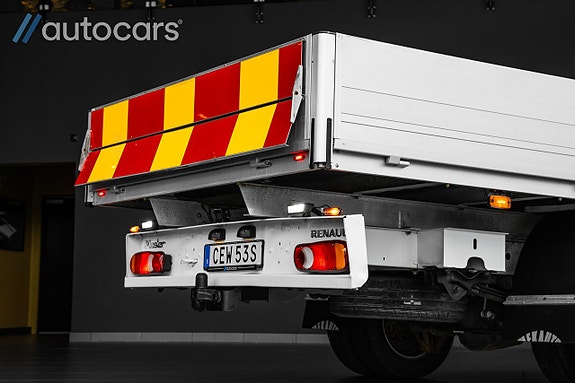 Renault Master 16 of 30