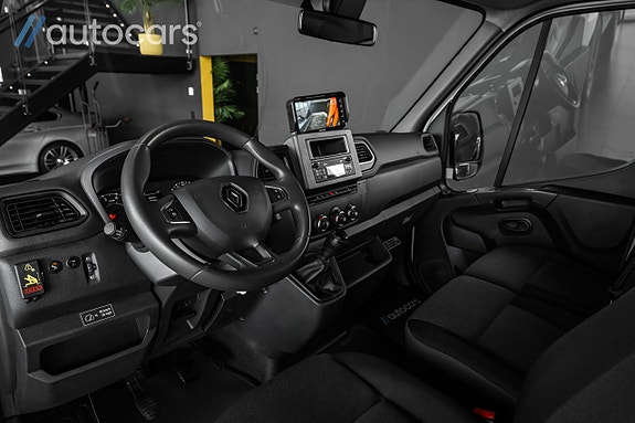 Renault Master 21 of 30