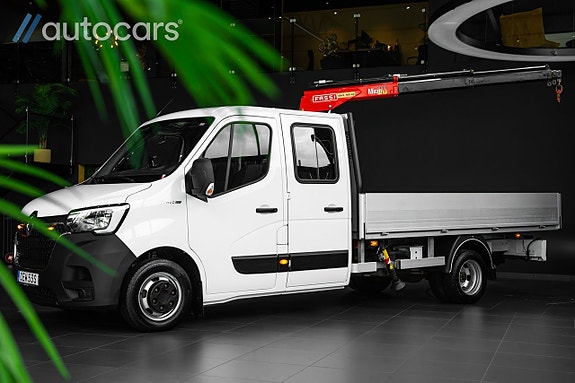 Renault Master 3 of 30