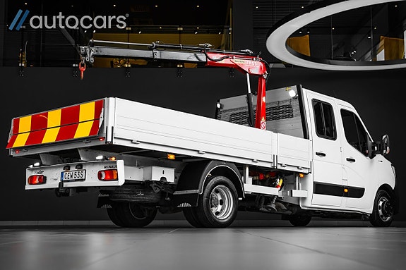 Renault Master 4 of 30