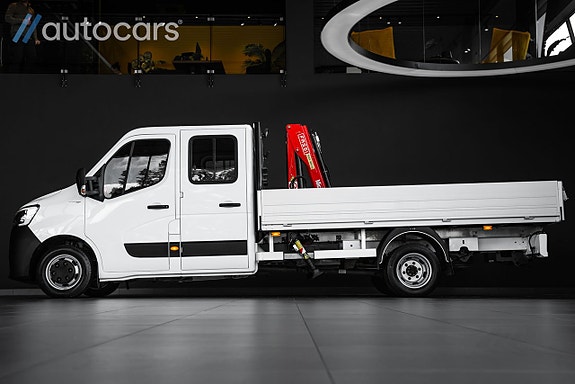 Renault Master 6 of 30