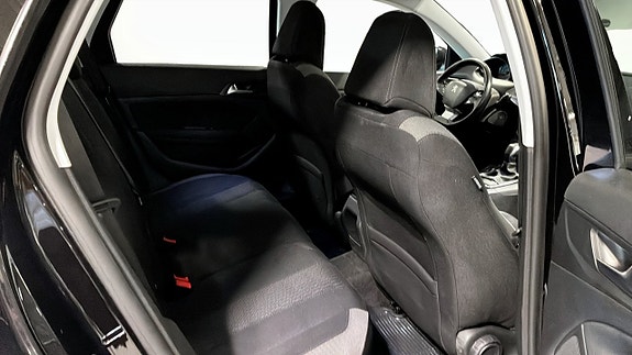Peugeot 308 SW 5 of 11