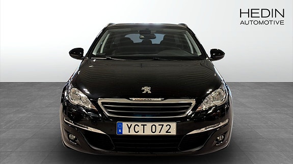 Peugeot 308 SW 8 of 11