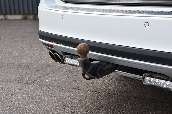 Volkswagen Golf Alltrack 9 of 21