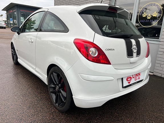 Opel Corsa 6 of 19