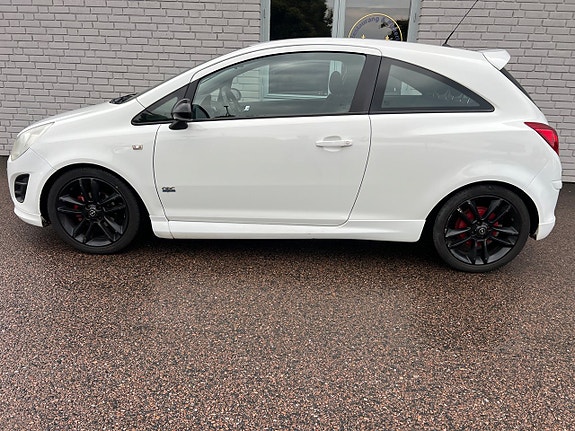 Opel Corsa 7 of 19