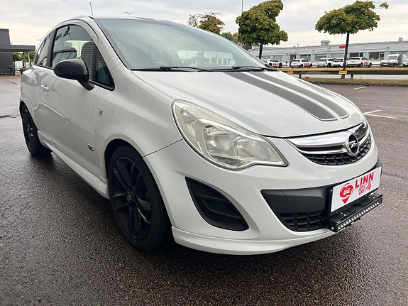 Opel Corsa 3 of 19