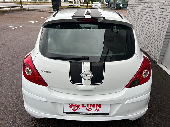 Opel Corsa 5 of 19