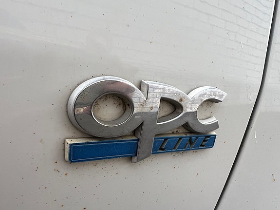Opel Corsa 8 of 19