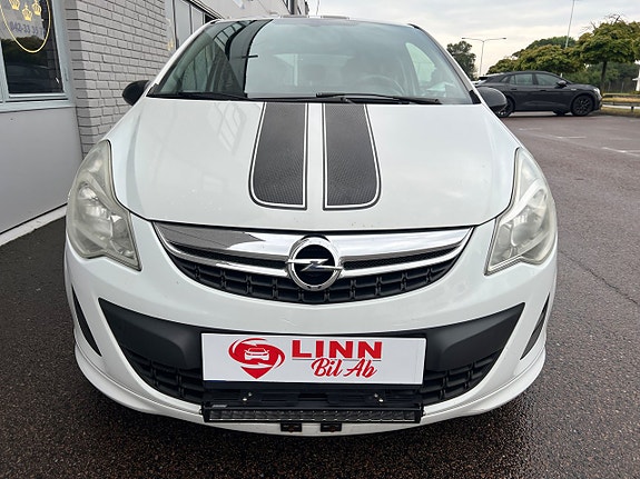 Opel Corsa 2 of 19