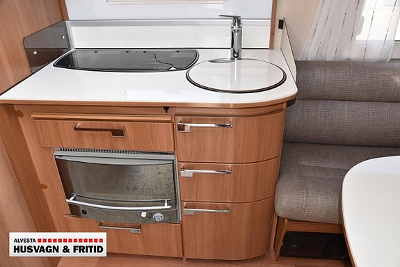 Kabe ROYAL 540 GLE KS Mycket bra skick ! 7 of 11