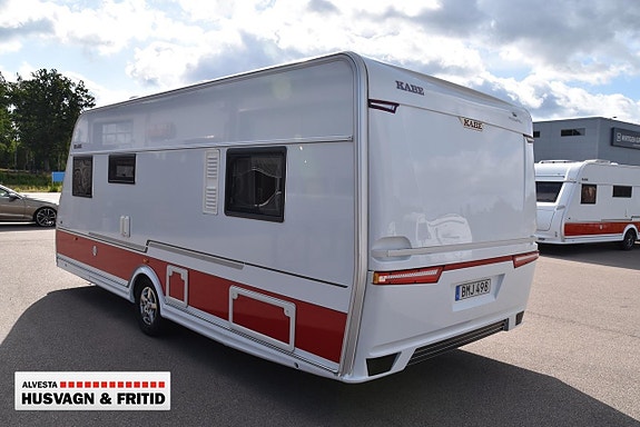 Kabe ROYAL 540 GLE KS Mycket bra skick ! 3 of 11