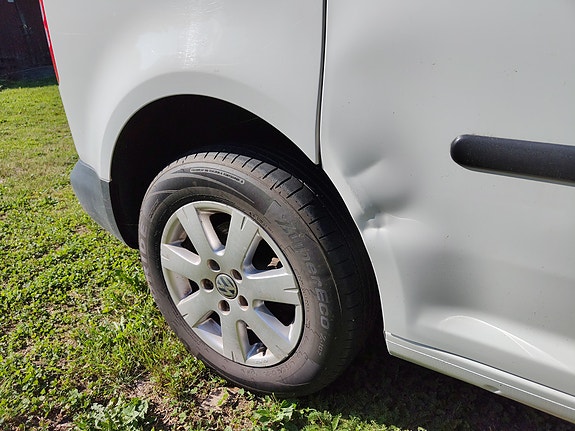 Volkswagen Caddy 9 of 15